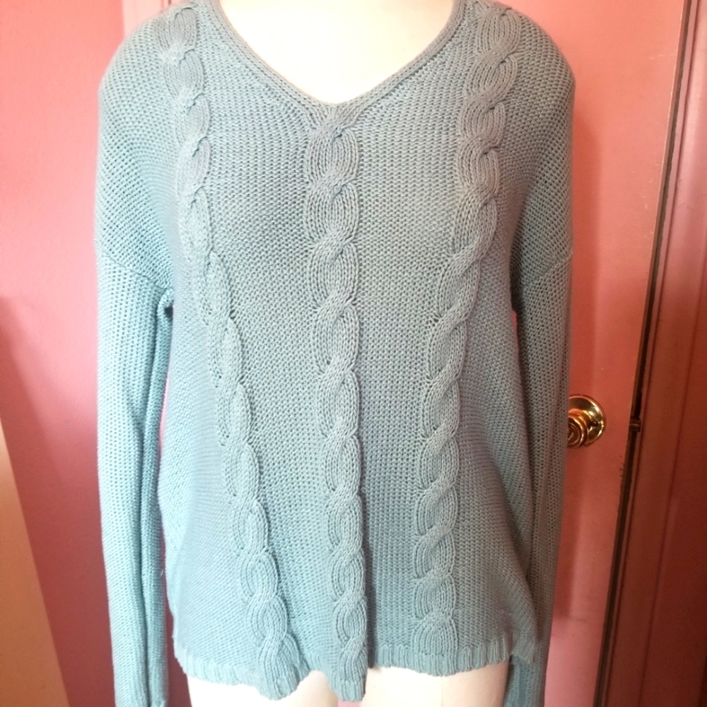 Joe Fresh L/S Sweater